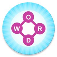 Creative Cross Words Connect