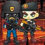 Julian Shooter