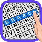 Hit & Find: Word Scapes Search