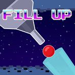 Fill Up Pin