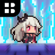 룬마스터 키우기 : 방치형 액션 RPG