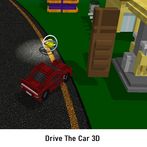 Drive The Car 3D