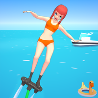 Fun Beach 3D