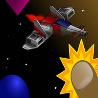 Another Space Game