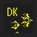 Conway's Game Of Life by DK