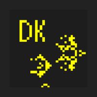 Conway's Game Of Life by DK