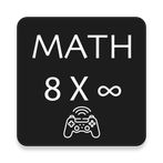 Multiplication Math Game 8X
