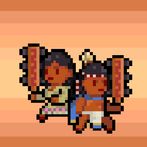 Yaopan. Un juego de la Conquis