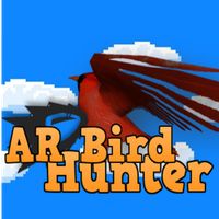 AR Bird Hunter