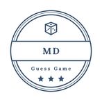 MD Guess Game