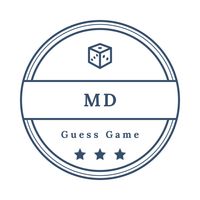 MD Guess Game