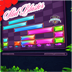 Slide Blaster Rainbow