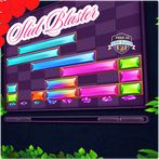 Slide Blaster Rainbow