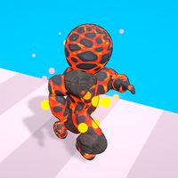Abilities Run 3D