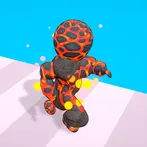 Abilities Run 3D