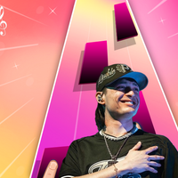 peso pluma piano Tiles 2023