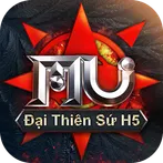 MU Đại Thiên Sứ H5