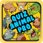QUIZ ANIMAL PRO