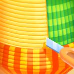 Rubber Cutting