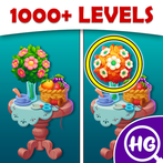 Find Difference : 1000+ Levels