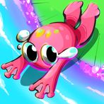 Froglike: The Frog Roguelike