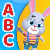 Alphabet Tracing & Phonics : A