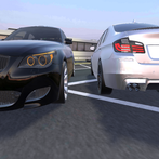 //M Town Driver Simulator