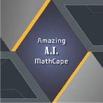 수학 방탈출 | AMAZING A.I. MATHCAPE
