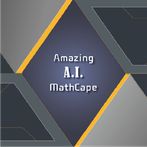 수학 방탈출 | AMAZING A.I. MATHCAPE