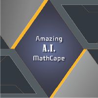 수학 방탈출 | AMAZING A.I. MATHCAPE