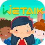 WeTalk Cup