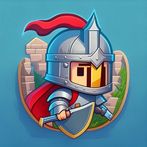 Medieval Rush: Era of Knights