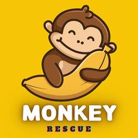 Monkey Rescue - انقاذ القرود