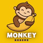 Monkey Rescue - انقاذ القرود