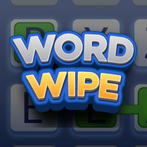 Words Wipe Puzzle Challenge 3