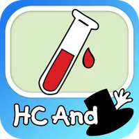 HC And - Blodprøve