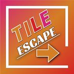 Tile Escape: 2048 Tile Game