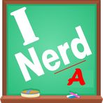 I'm a nerd - Test School