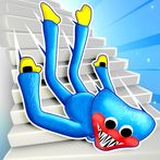 Idle Stairs