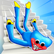 Idle Stairs
