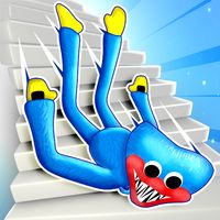 Idle Stairs
