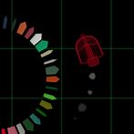 Crystal Fueled Shooter