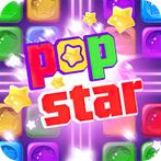 POP Star - Full of fun