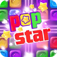 POP Star - Full of fun