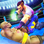 Prison Wrestling Empire Games