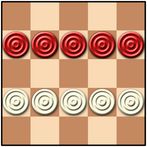 Turkish draughts