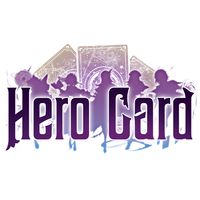 Hero Card | Battle to Earn