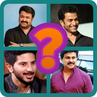 Quiz Mollywood Actors