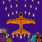 Sky Leader: RETRO SPACESHOOTER