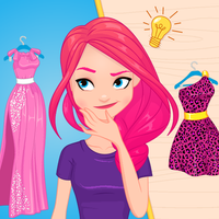 العاب تلبيس بنات ازياء الموضة
